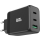 SILVER MONKEY GaN 65W USB-C PD USB 3.0 QC B - 1097680 - zdjęcie 2